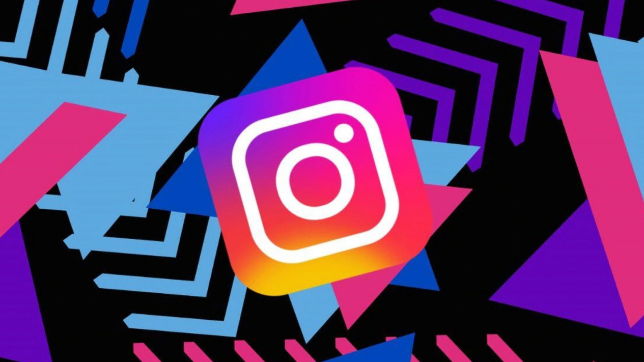 IG Mod terbaru