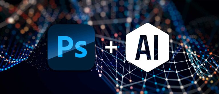 Photoshop AI