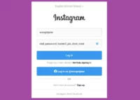 cara melihat password IG