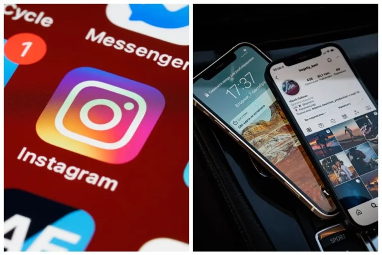 cara story IG 1 menit