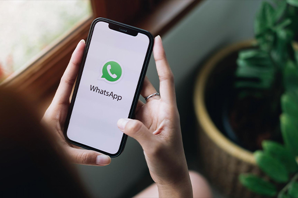 daftar IndiHome via WhatsApp