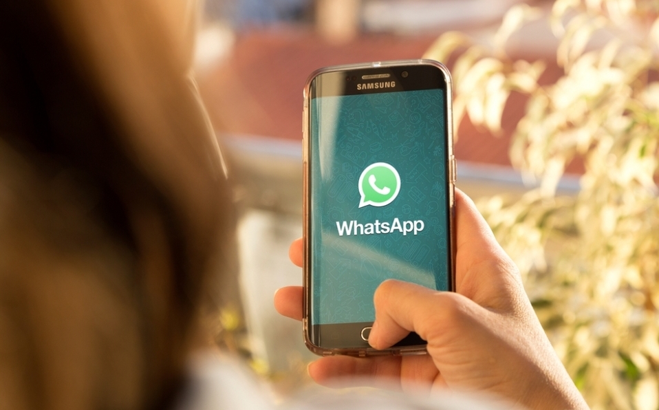 daftar IndiHome via WhatsApp 