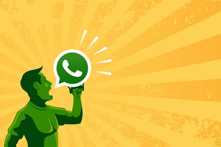 WhatsApp Marketing 