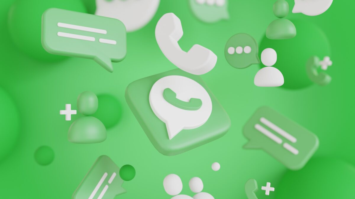 WhatsApp Marketing