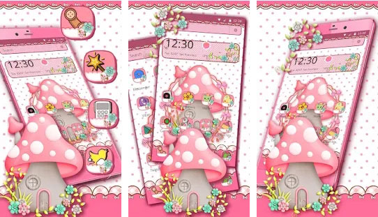 tema hp Xiaomi