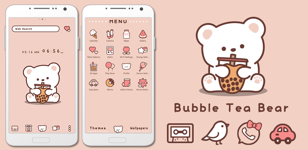 tema hp Xiaomi 