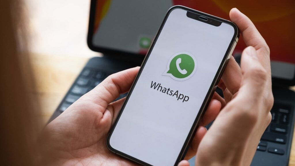 Addon WhatsApp