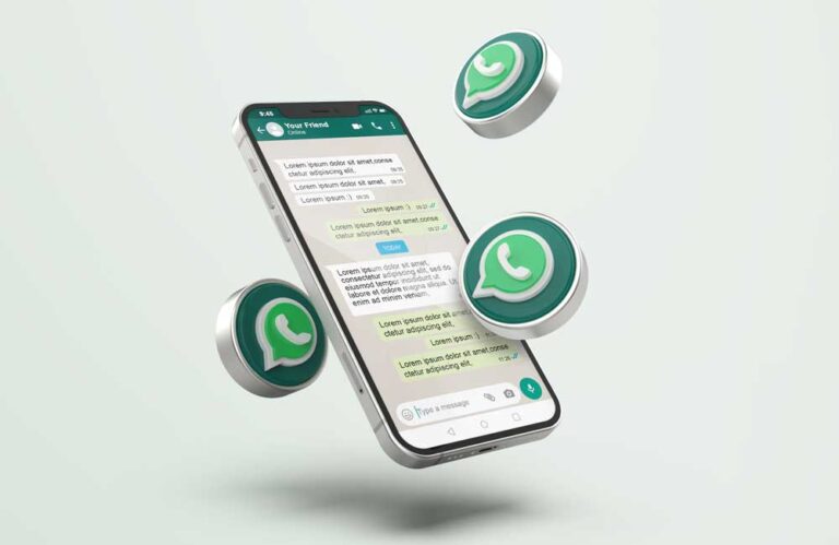 WhatsApp Blaster