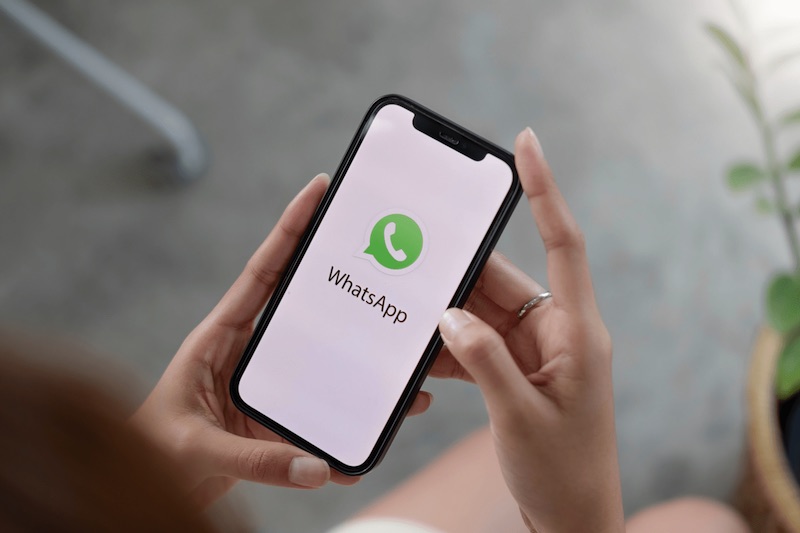 WhatsApp Blaster