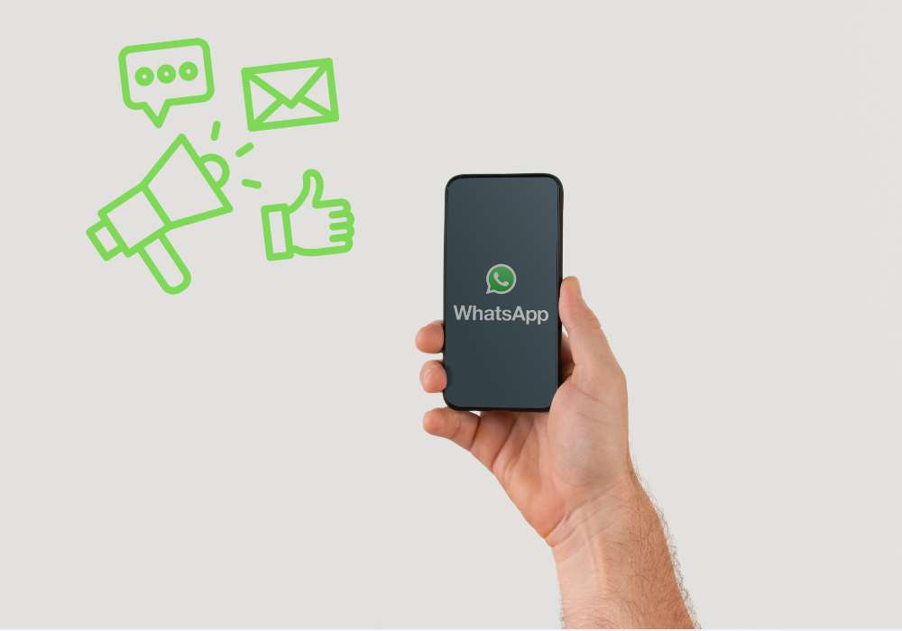 WhatsApp Blaster