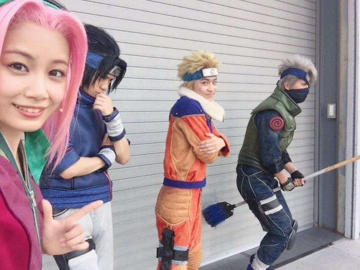 edit foto muka Naruto