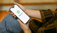 cara WhatsApp API