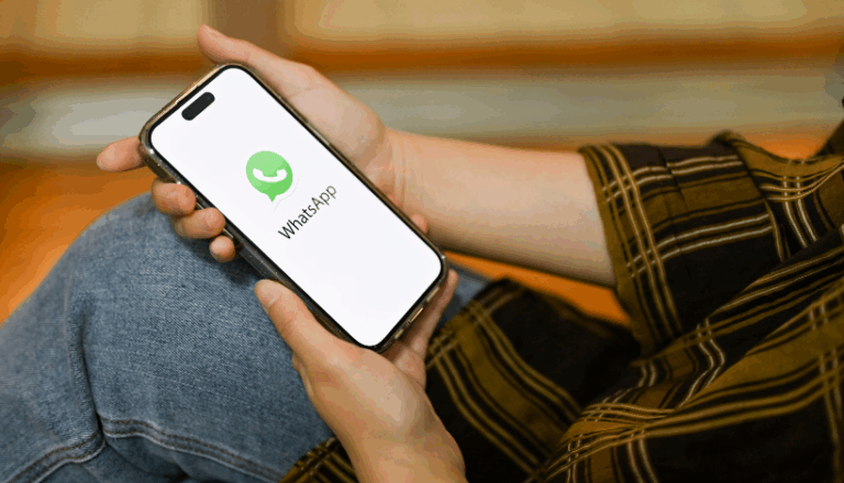 cara WhatsApp API
