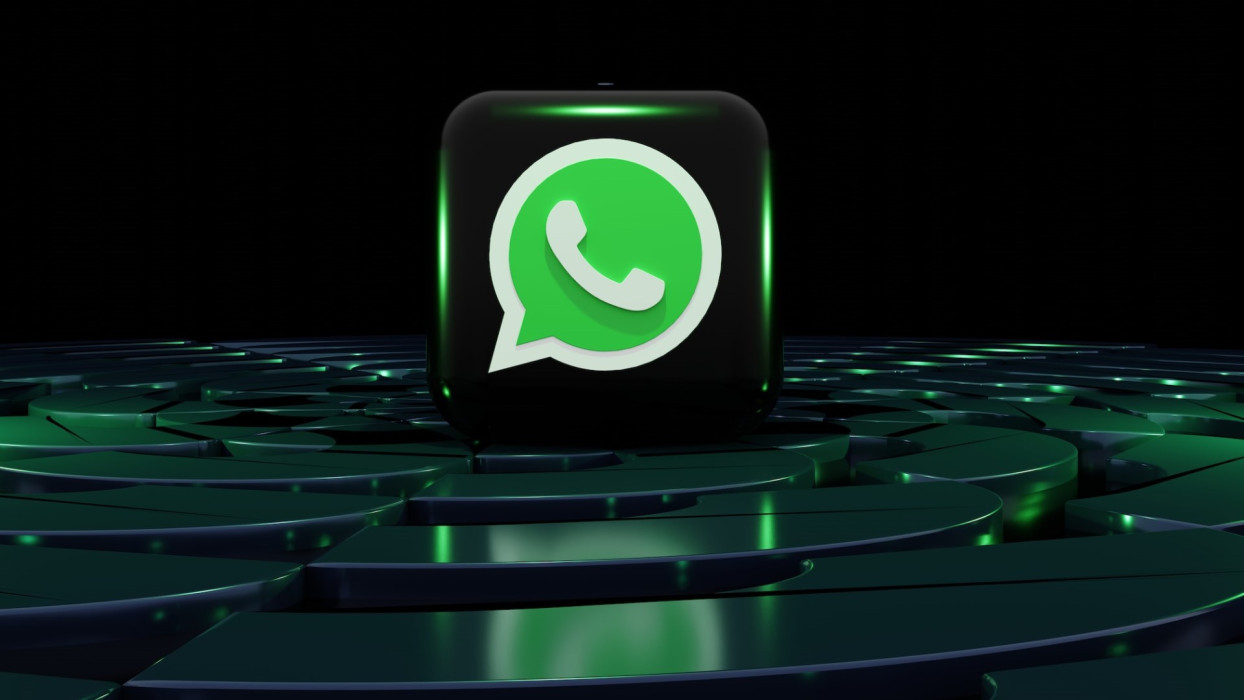 cara WhatsApp API 