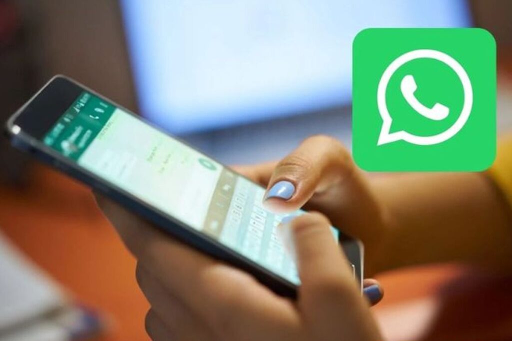 Cara Mengubah Tema WhatsApp di HP Vivo