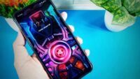 Download Tema HP Realme C2