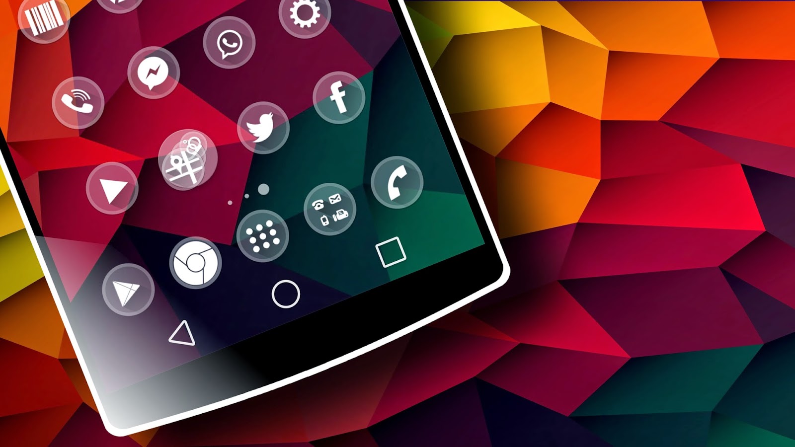 Tema Hp Android 