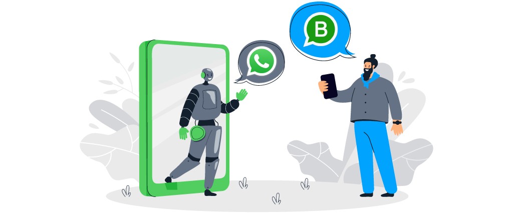 WhatsApp Bot