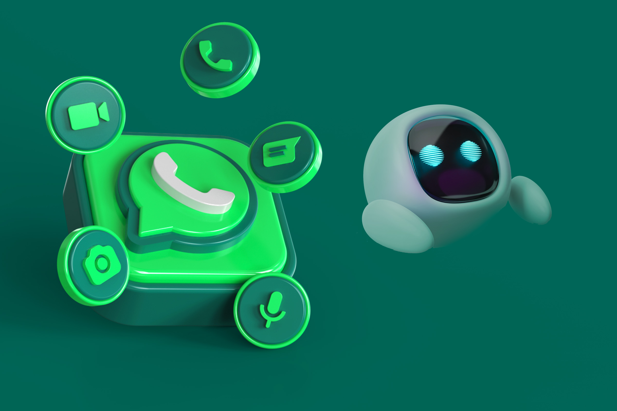 WhatsApp Bot