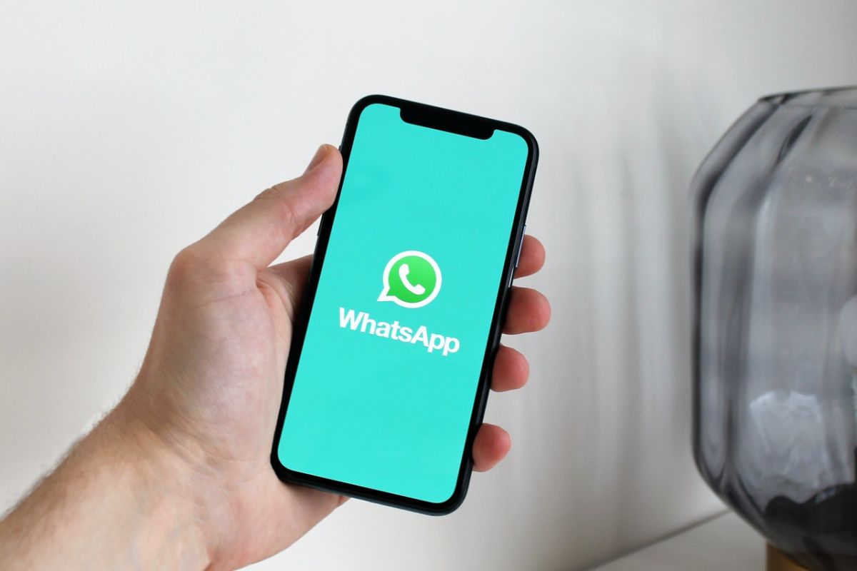 WhatsApp Mod Resmi