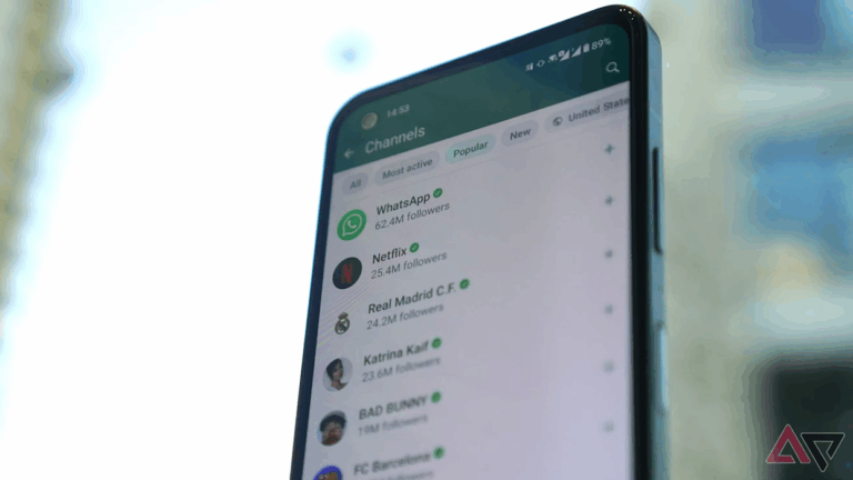 WhatsApp Quick Reply
