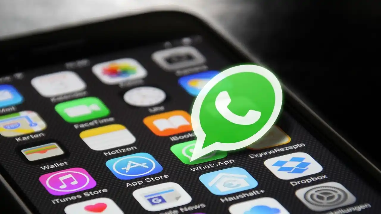 WhatsApp Quick Reply