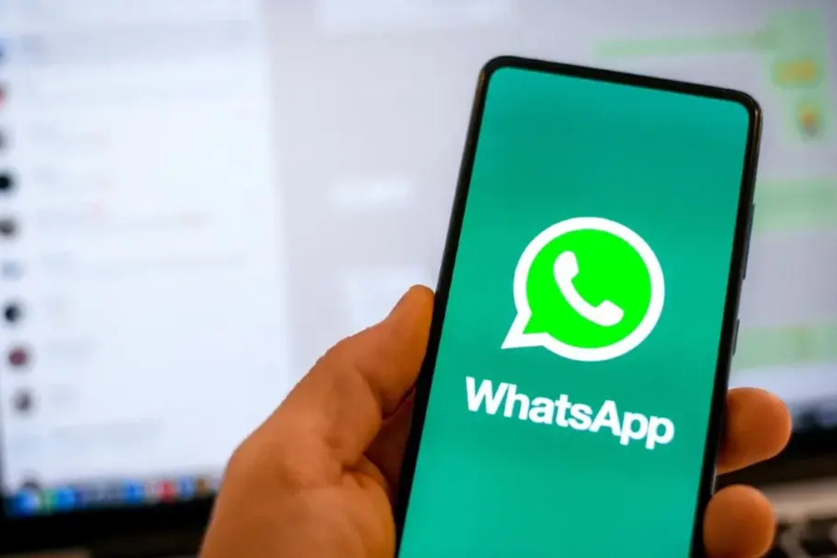 cara beriklan di WhatsApp