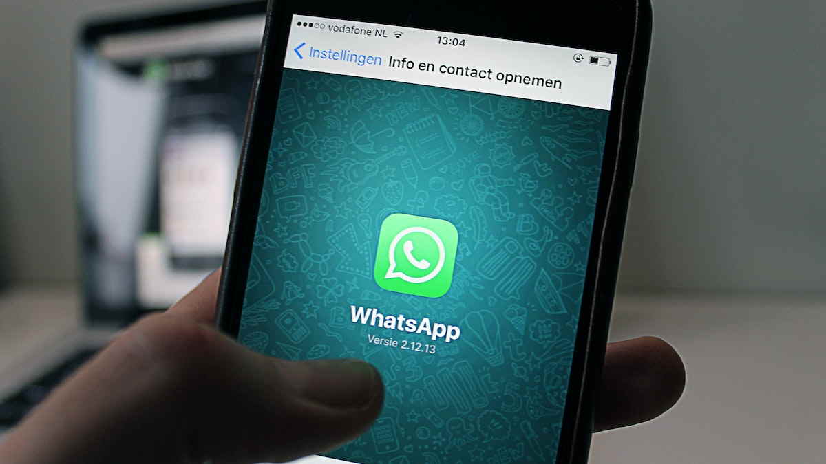 cara buat auto chat whatsapp