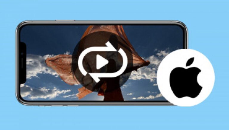 cara edit video dari iPhone