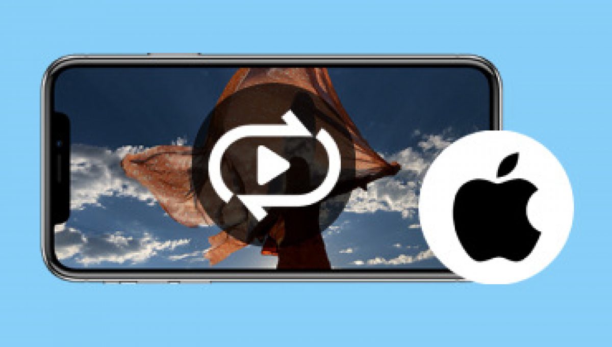 cara edit video dari iPhone