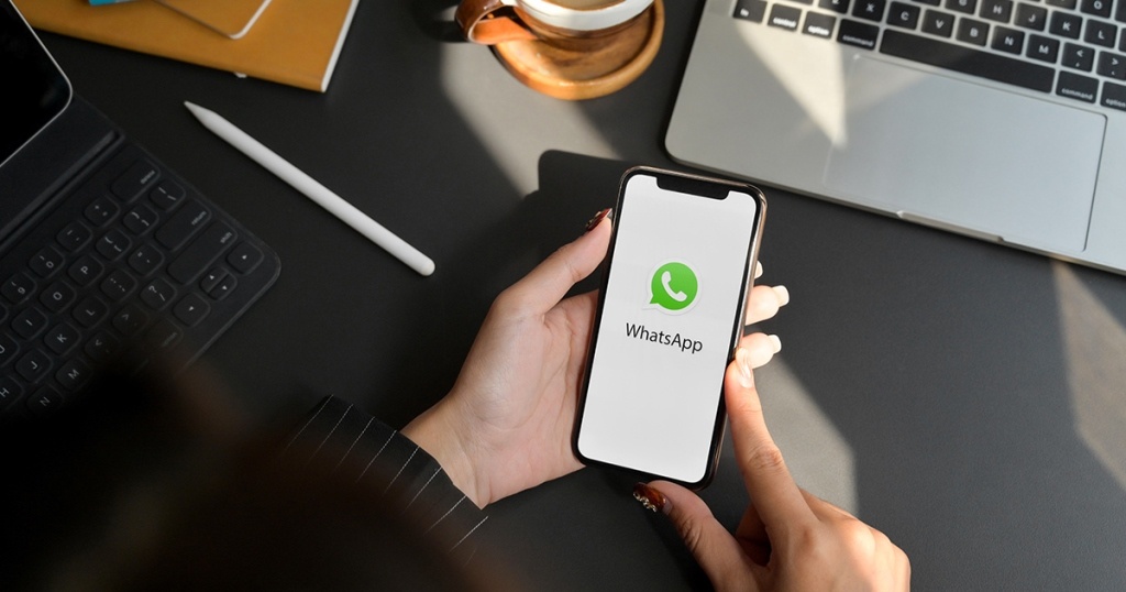 cara membuat link WhatsApp menuju chat langsung