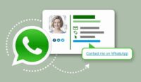 cara membuat link WhatsApp menuju chat langsung