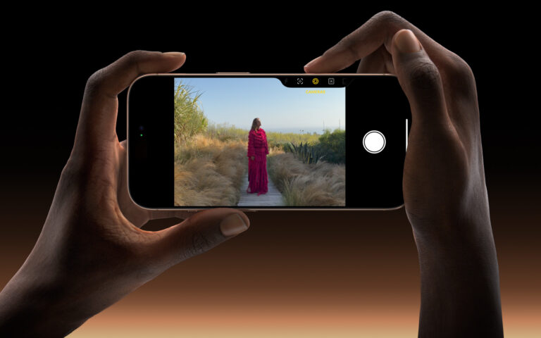 cara mengedit foto di iPhone