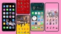 cara mengganti tema hp tanpa aplikasi