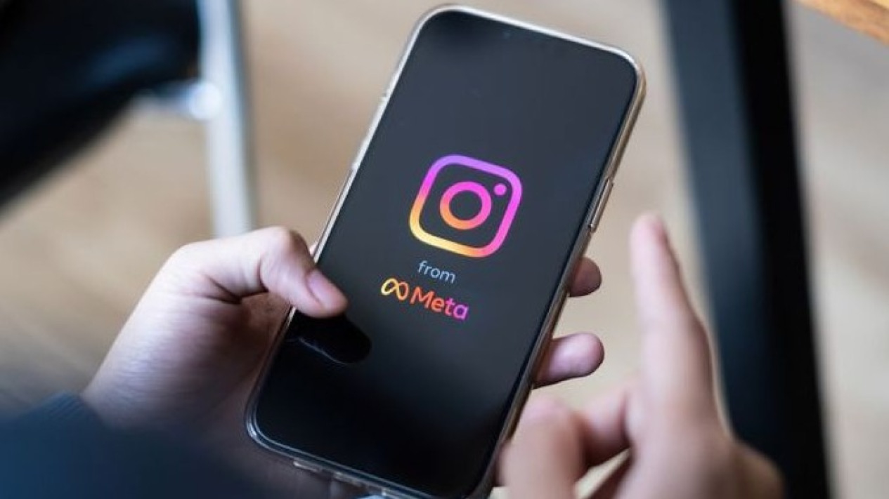 cara menghilangkan online di IG