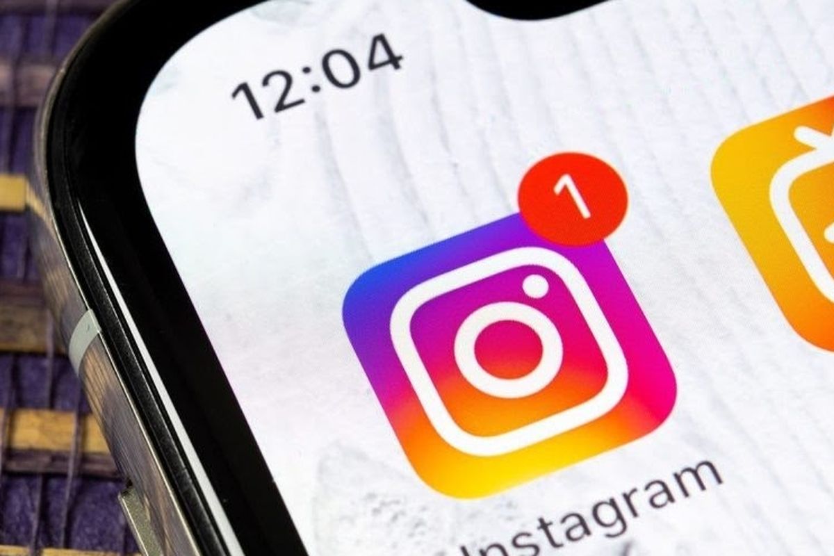 cara menghilangkan online di IG