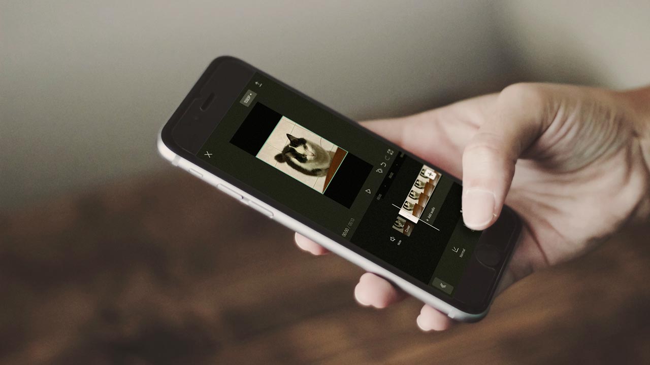 edit percepat video online
