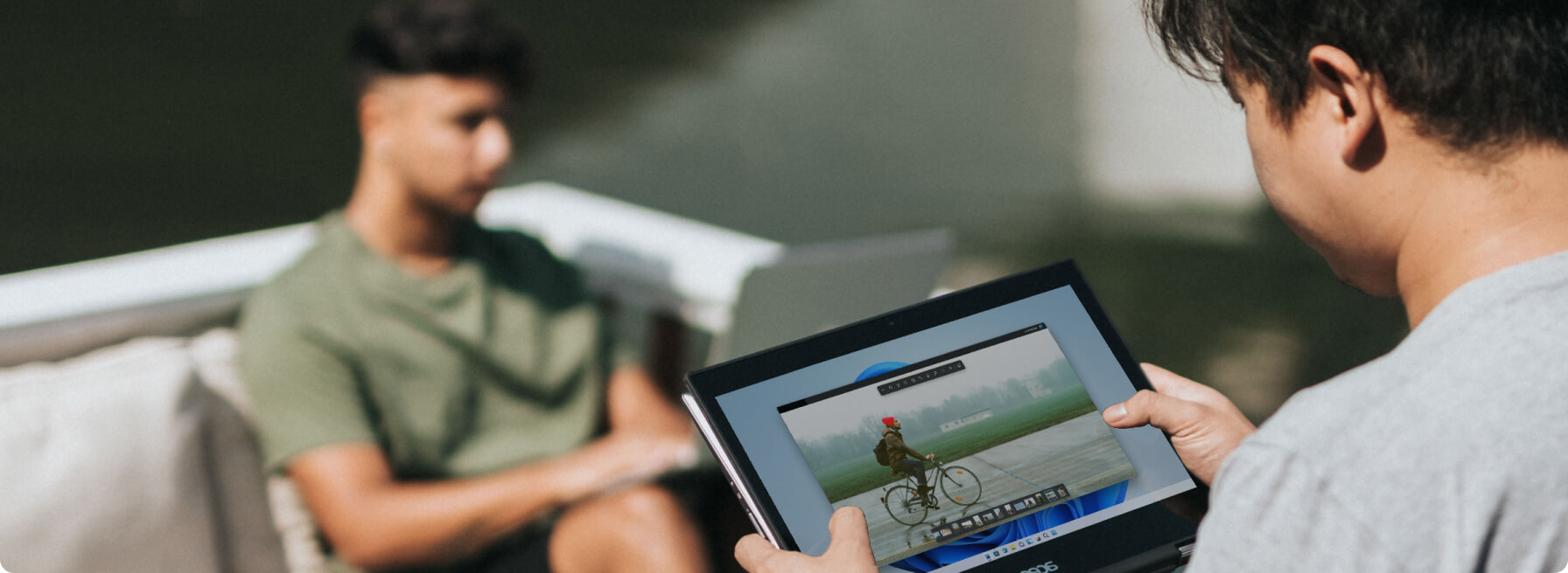 edit percepat video online