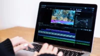 edit video gratis di laptop