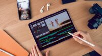 edit video online free tanpa watermark