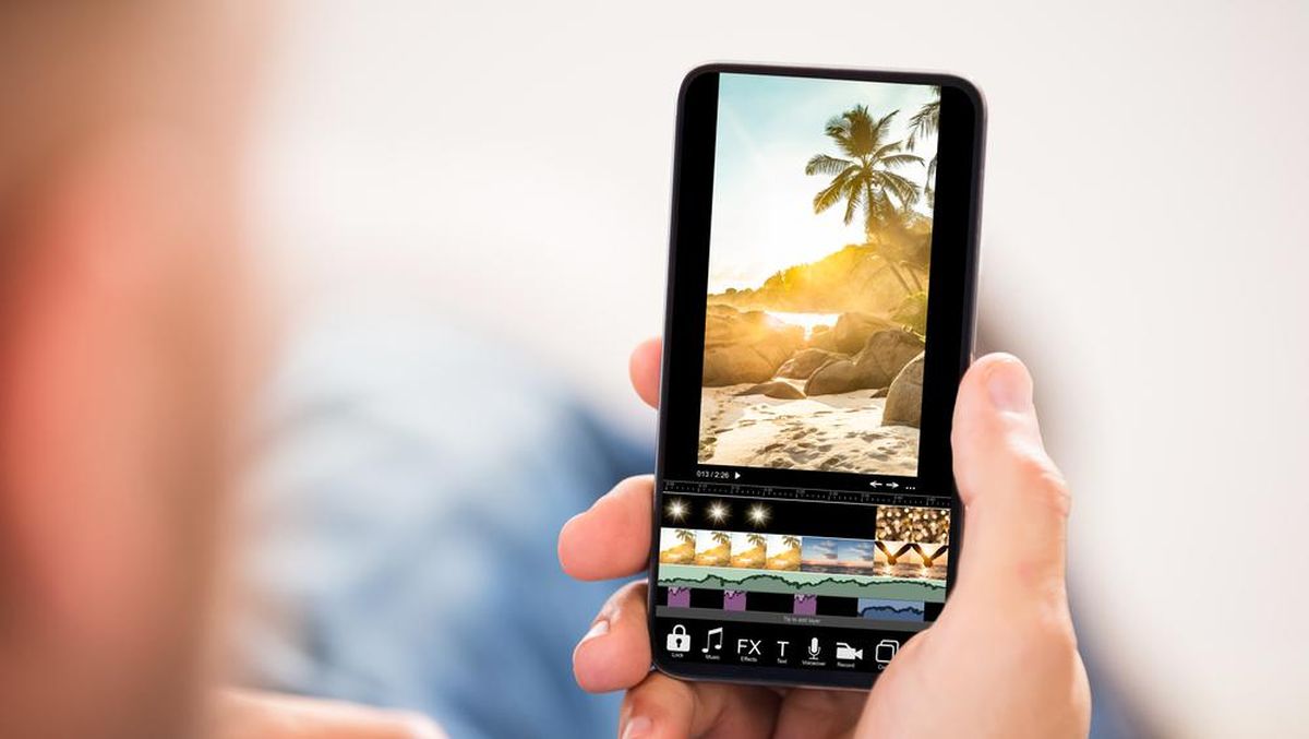 edit video online free tanpa watermark