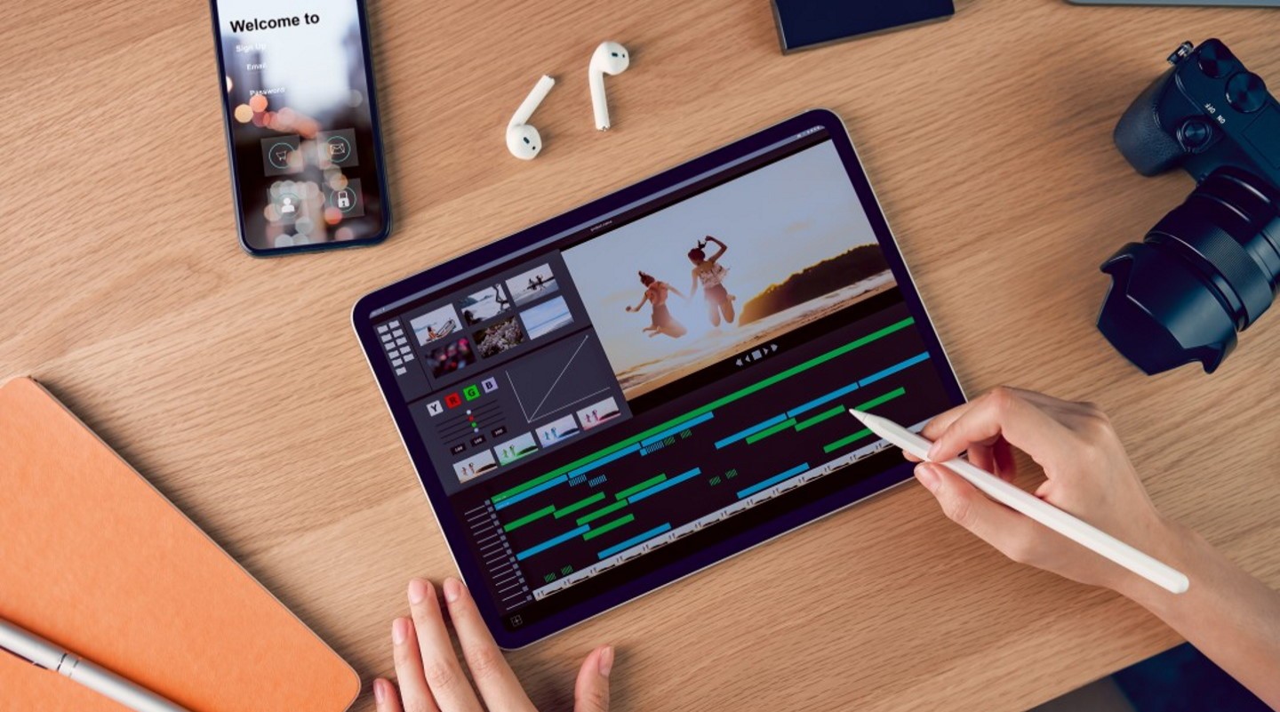 edit video online free tanpa watermark