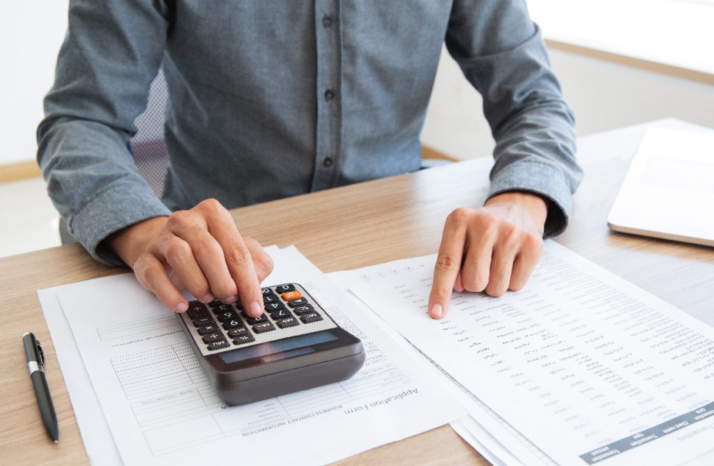 Cara menghitung harga jual