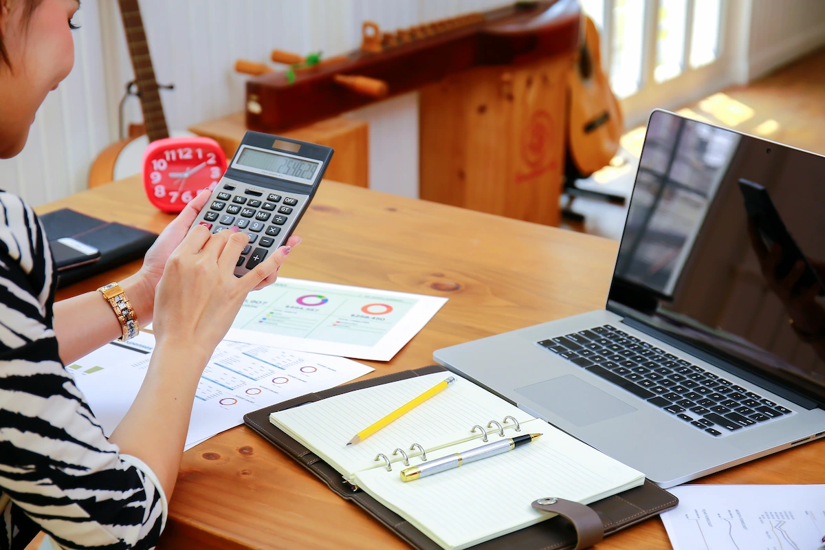 Cara menentukan harga jual produk