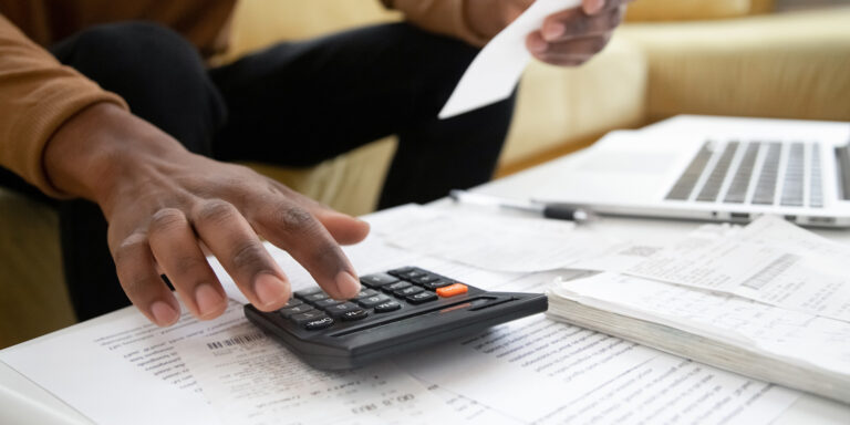 Cara menghitung harga jual