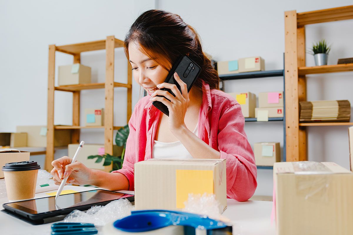 Dropship dari Aliexpress ke Shopee