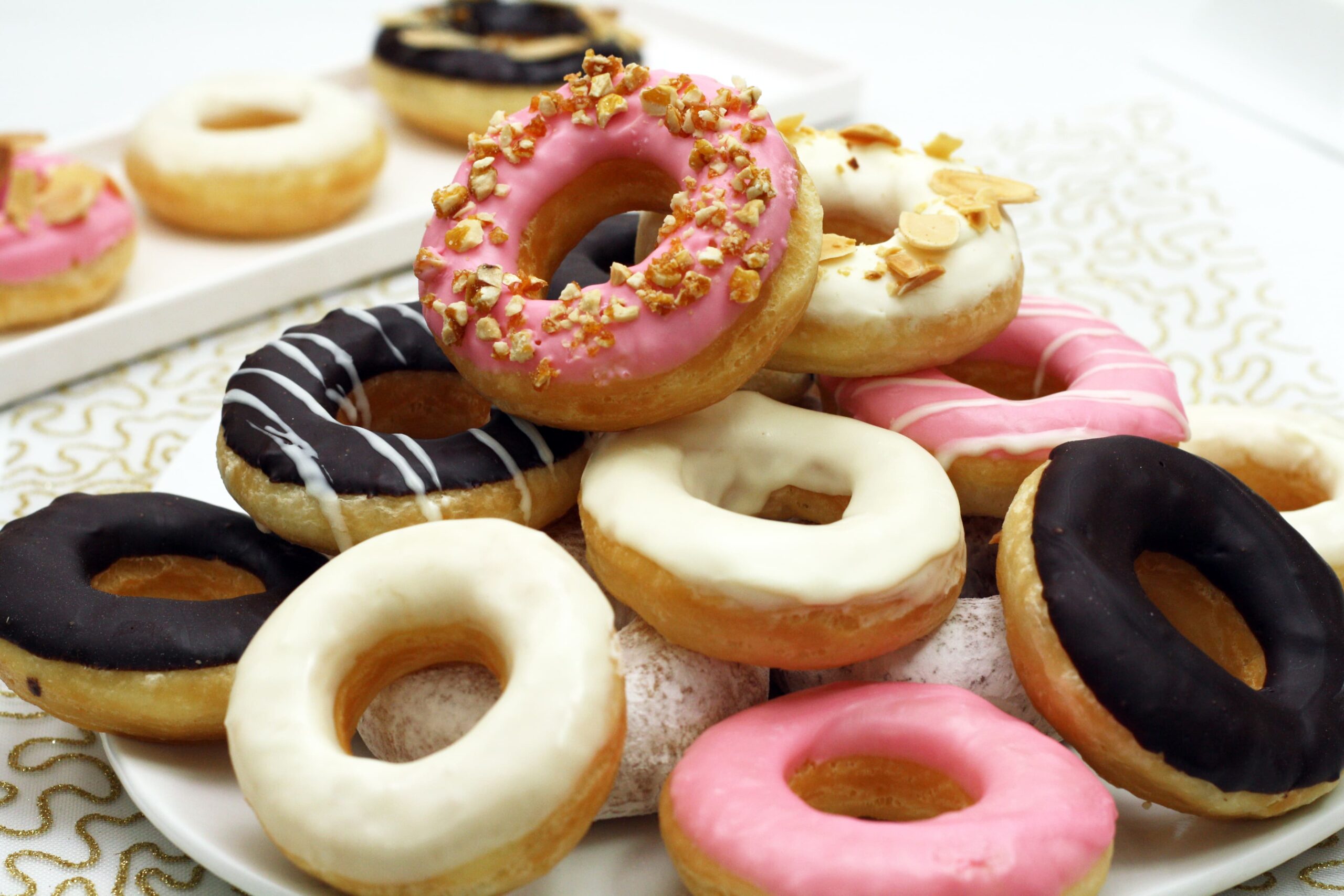 Ide jualan makanan kekinian