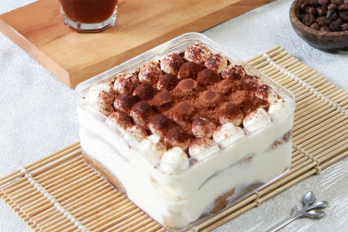 Ide jualan makanan kekinian