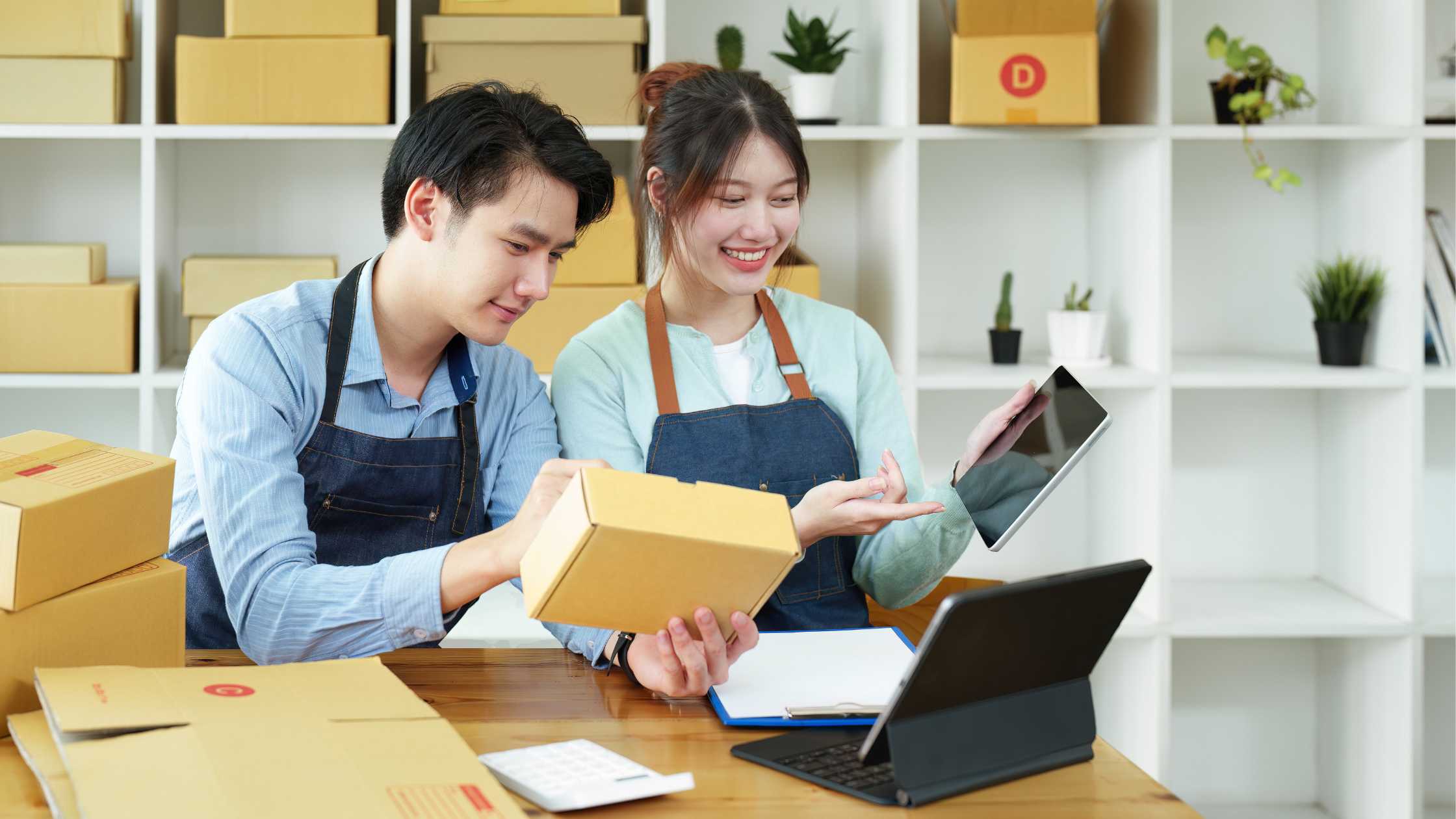 cara dropship di Shopee