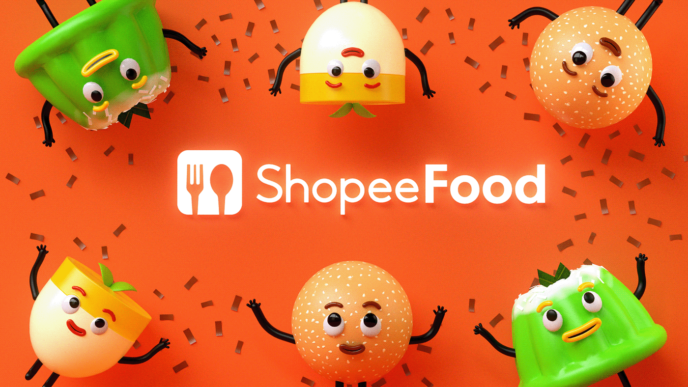 cara jualan di Shopee Food